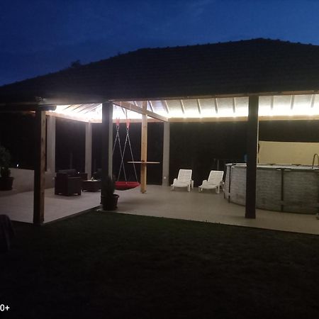 Kuca Za Odmor Braco Apartment Donji Zvecaj Bagian luar foto