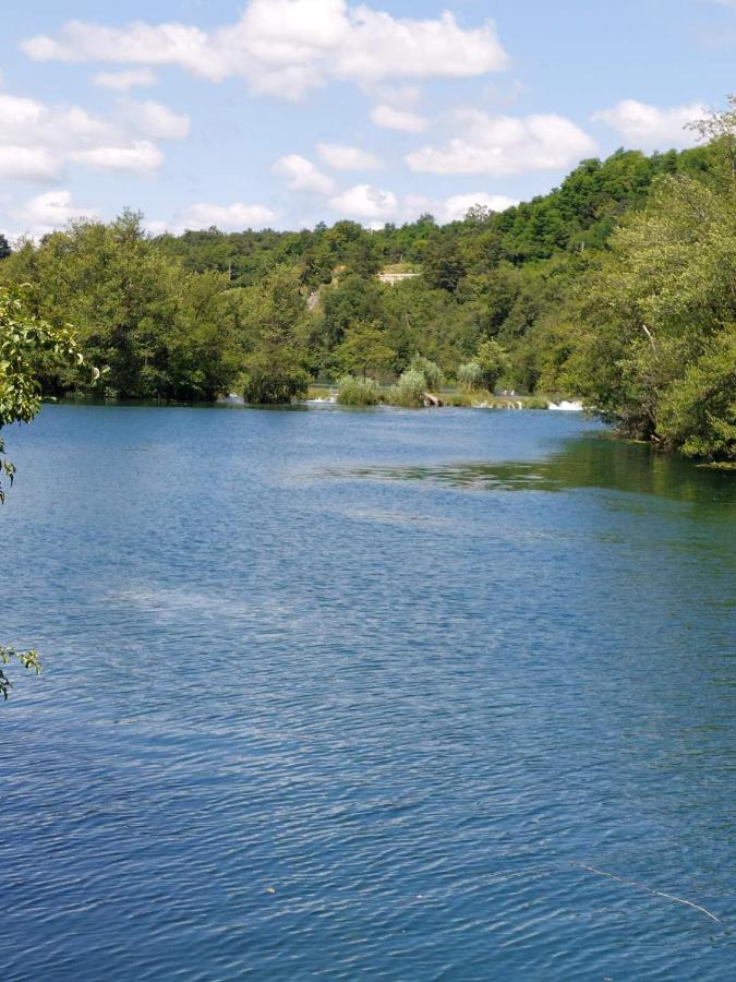 Kuca Za Odmor Braco Apartment Donji Zvecaj Bagian luar foto
