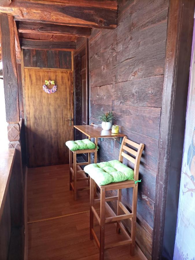Kuca Za Odmor Braco Apartment Donji Zvecaj Bagian luar foto