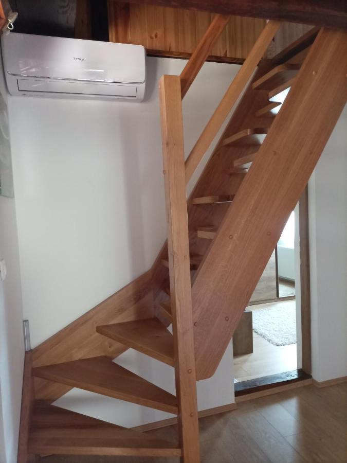 Kuca Za Odmor Braco Apartment Donji Zvecaj Bagian luar foto