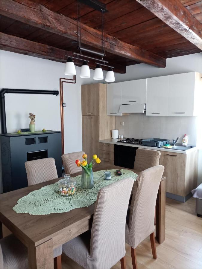 Kuca Za Odmor Braco Apartment Donji Zvecaj Bagian luar foto