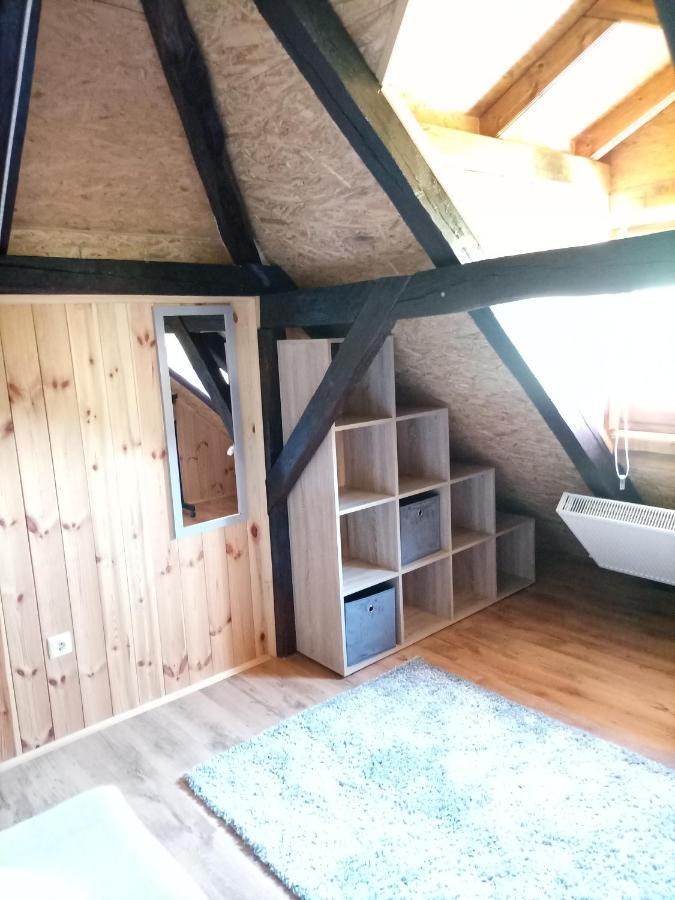 Kuca Za Odmor Braco Apartment Donji Zvecaj Bagian luar foto