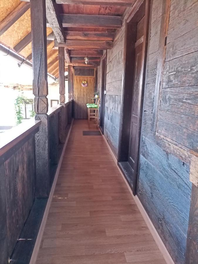 Kuca Za Odmor Braco Apartment Donji Zvecaj Bagian luar foto