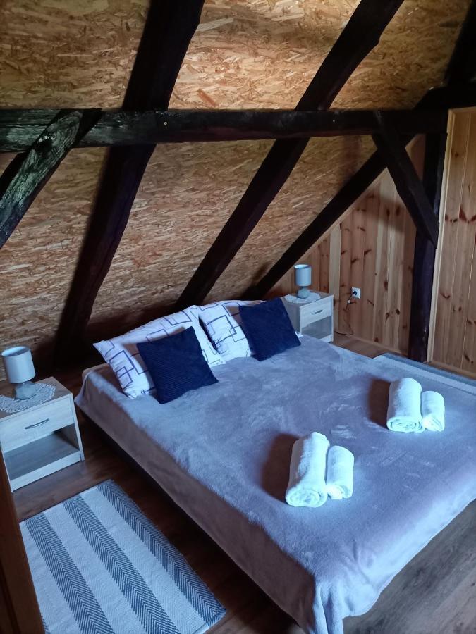 Kuca Za Odmor Braco Apartment Donji Zvecaj Bagian luar foto