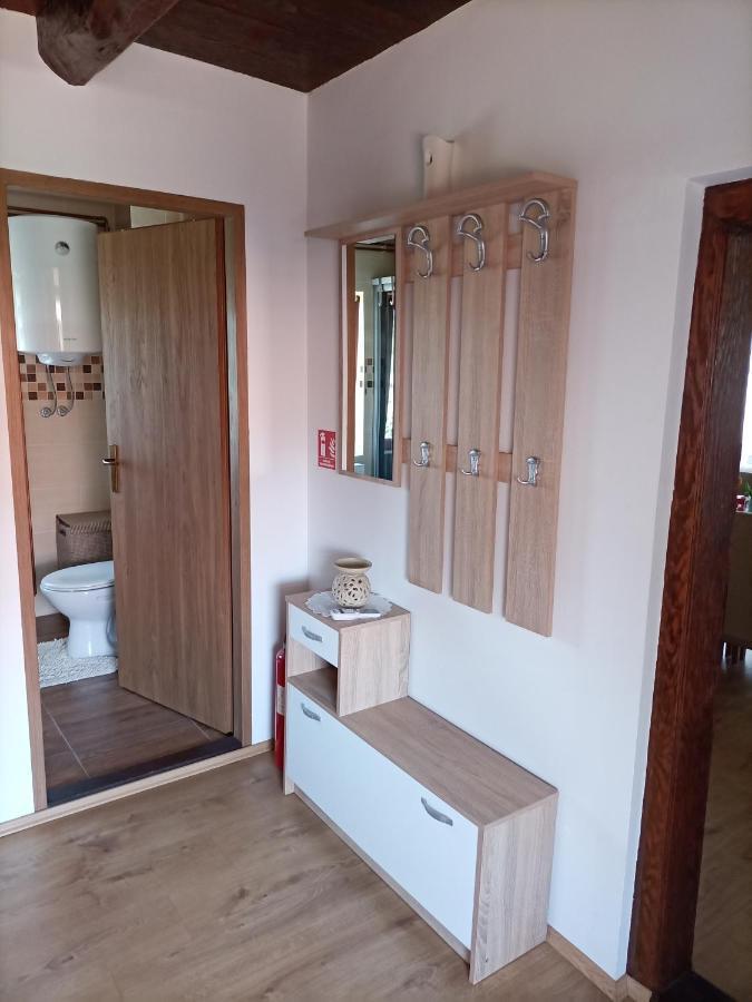 Kuca Za Odmor Braco Apartment Donji Zvecaj Bagian luar foto