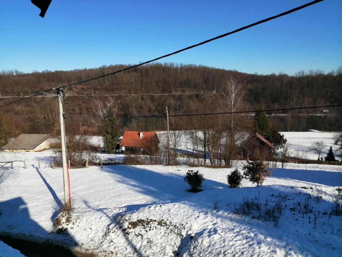 Kuca Za Odmor Braco Apartment Donji Zvecaj Bagian luar foto