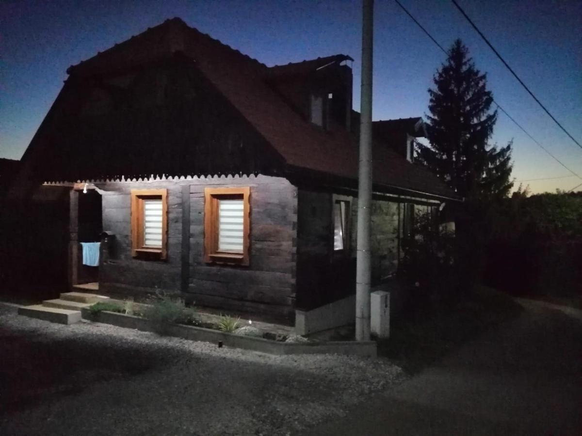 Kuca Za Odmor Braco Apartment Donji Zvecaj Bagian luar foto