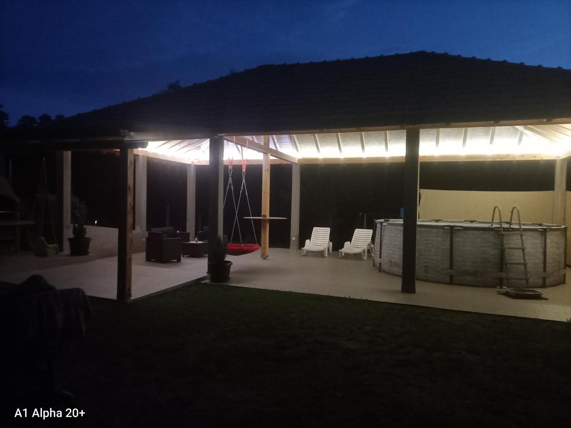 Kuca Za Odmor Braco Apartment Donji Zvecaj Bagian luar foto