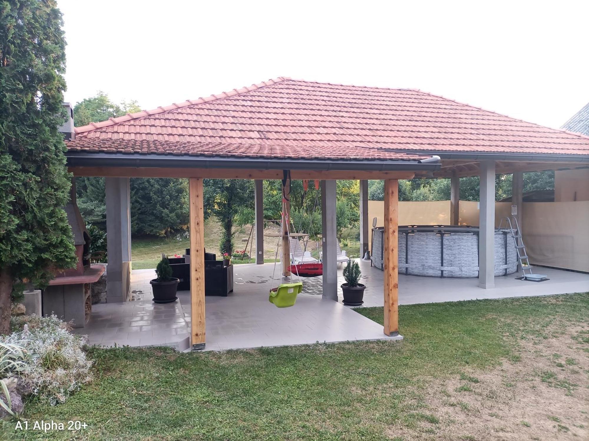 Kuca Za Odmor Braco Apartment Donji Zvecaj Bagian luar foto