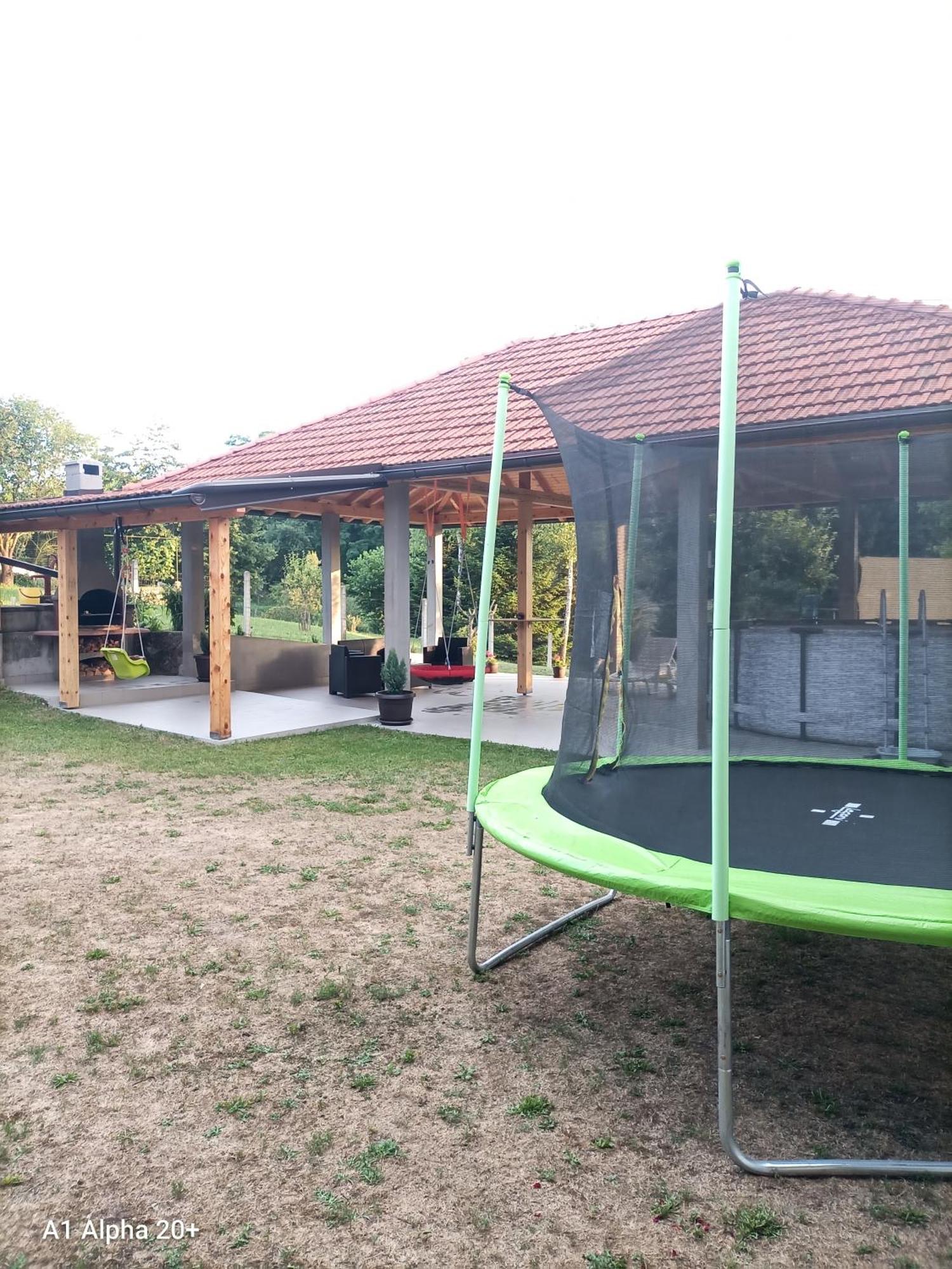 Kuca Za Odmor Braco Apartment Donji Zvecaj Bagian luar foto