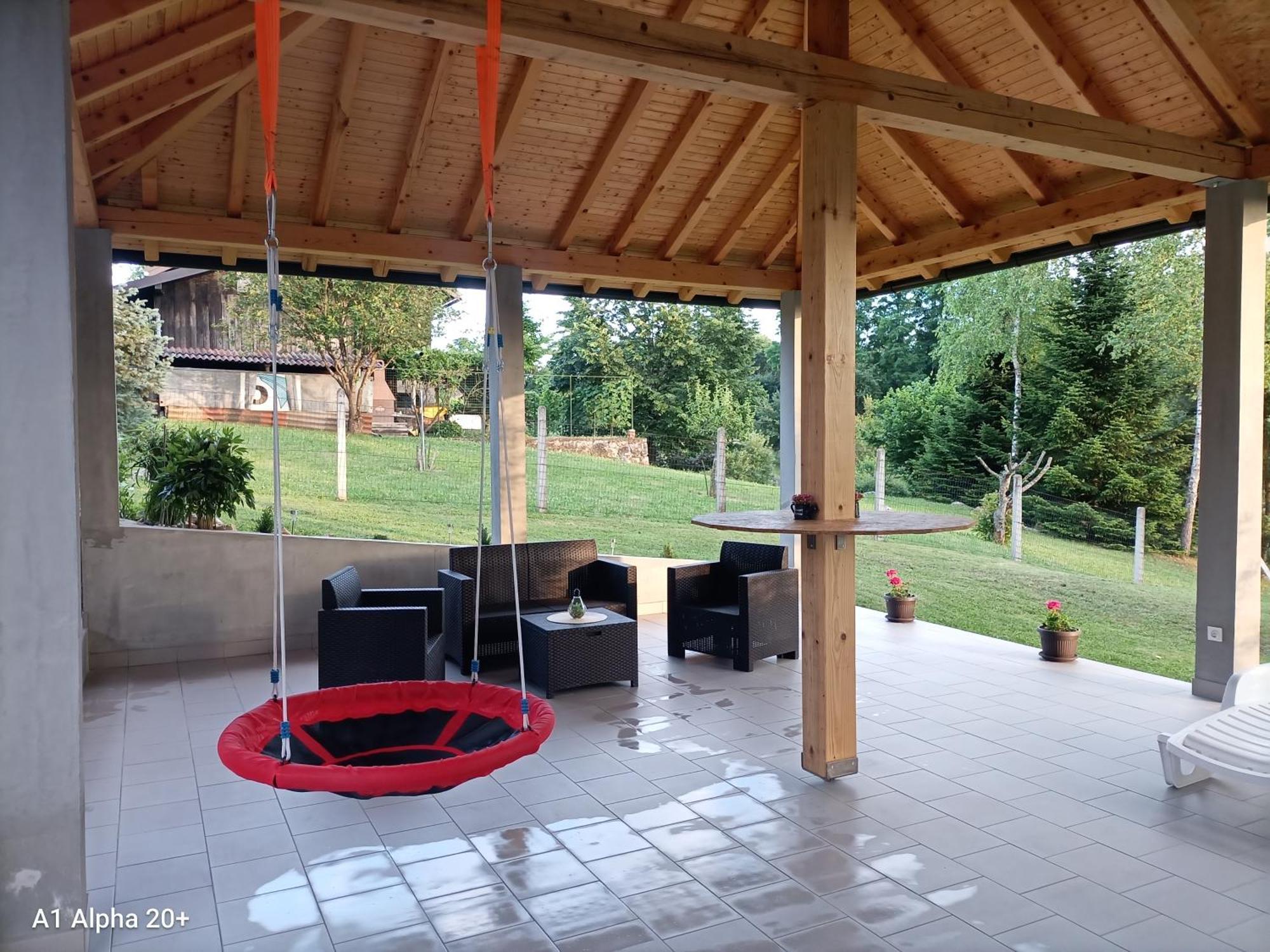Kuca Za Odmor Braco Apartment Donji Zvecaj Bagian luar foto